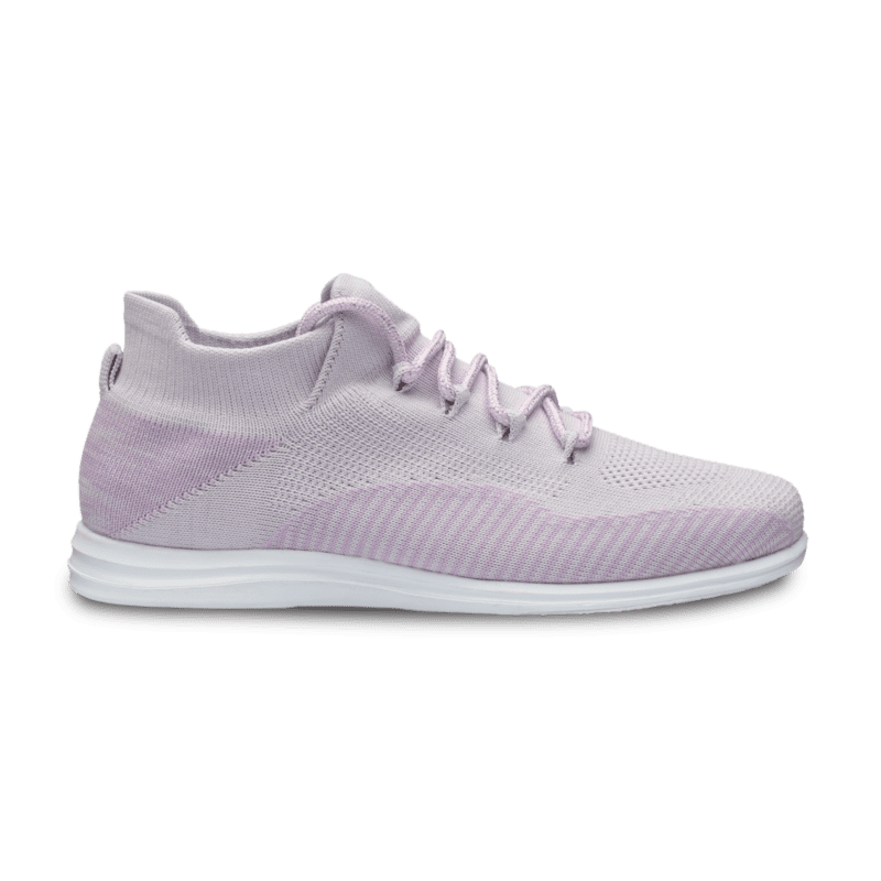 Brunswick Twisted Knit Lilac Women's Bowling Shoes Questions & Answers