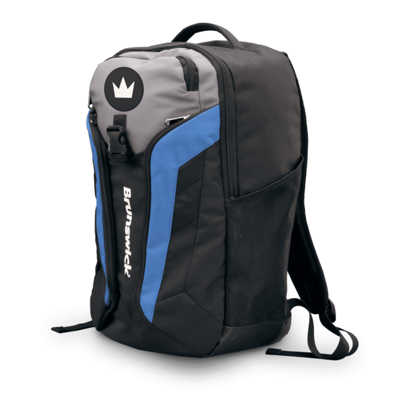 Brunswick Imperial Backpack Blue Questions & Answers