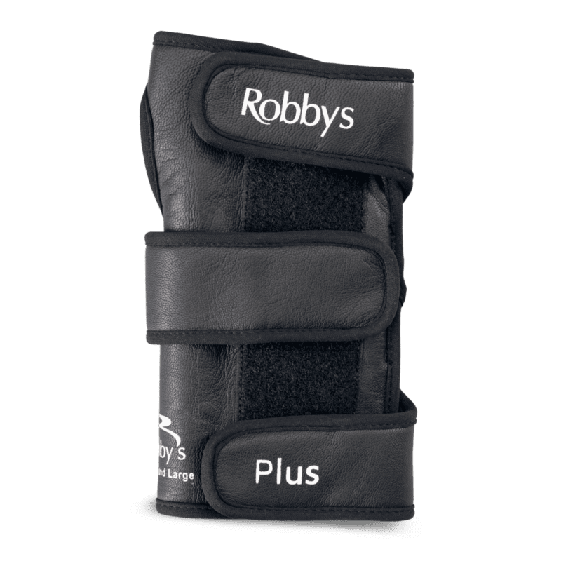 the robbys plus and strikeforce wrist support the same