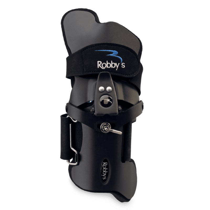 Robbys Rev 1 Bowling Glove Wrist Support Questions & Answers