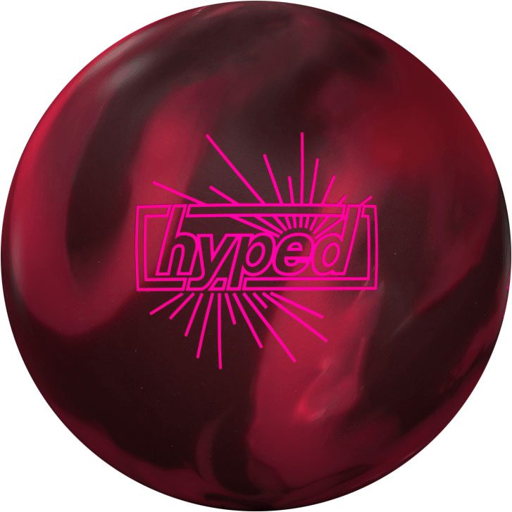 Roto Grip Hyped Solid Bowling Ball Questions & Answers