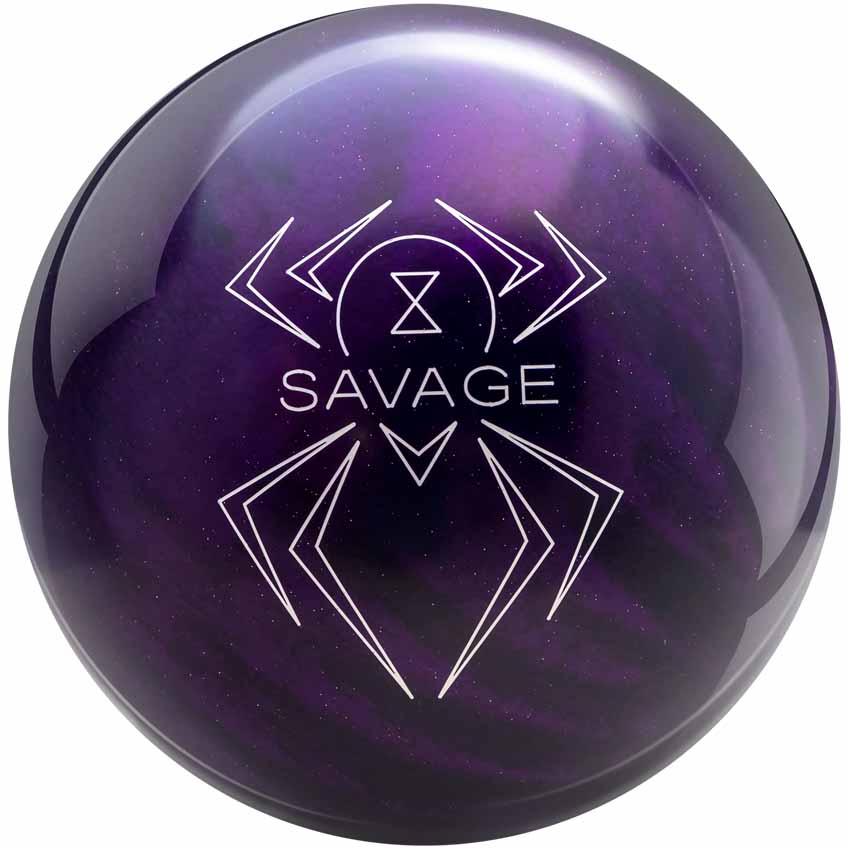 Hammer Black Widow Savage Overseas Bowling Ball Questions & Answers
