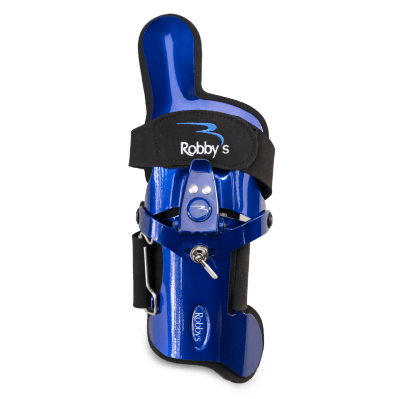 Robbys Rev 3 Bowling Glove Wrist Support Questions & Answers
