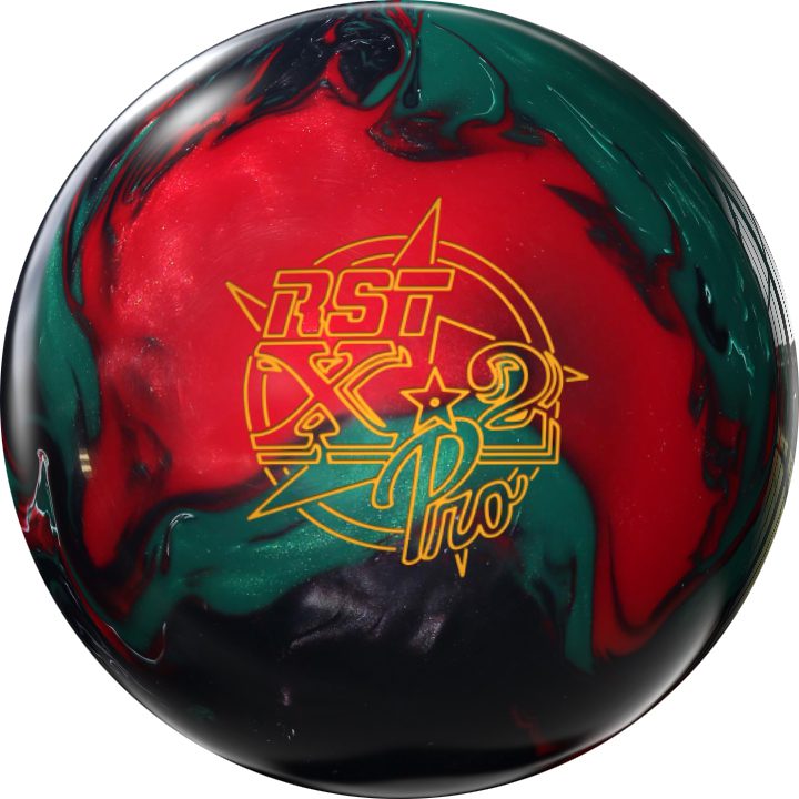Roto Grip RST X-2 Pro Bowling Ball Availability