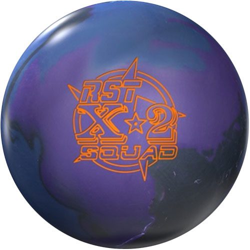 Roto Grip RST X-2 Squad Bowling Ball Questions & Answers