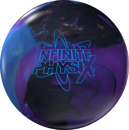 Storm Infinite PhysiX Bowling Ball Questions & Answers