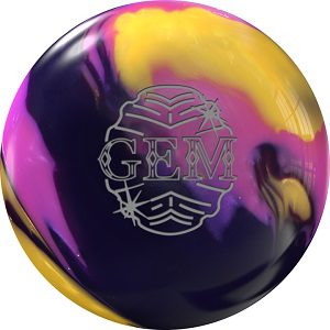 Roto Grip Gem Hybrid Bowling Ball Questions & Answers