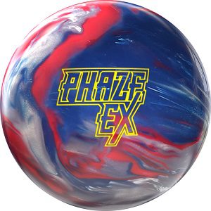 Storm Phaze EX Overseas Bowling Ball Questions & Answers