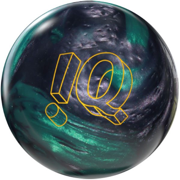 Is this ball and the storm spectre sapphire are they overseas balls?