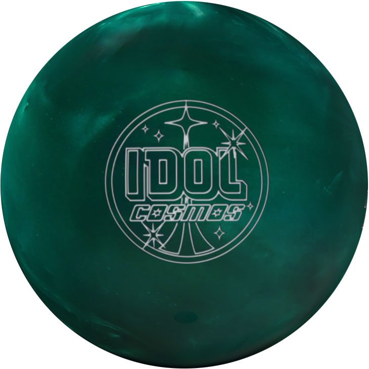 Roto Grip Idol Cosmos Bowling Ball Questions & Answers