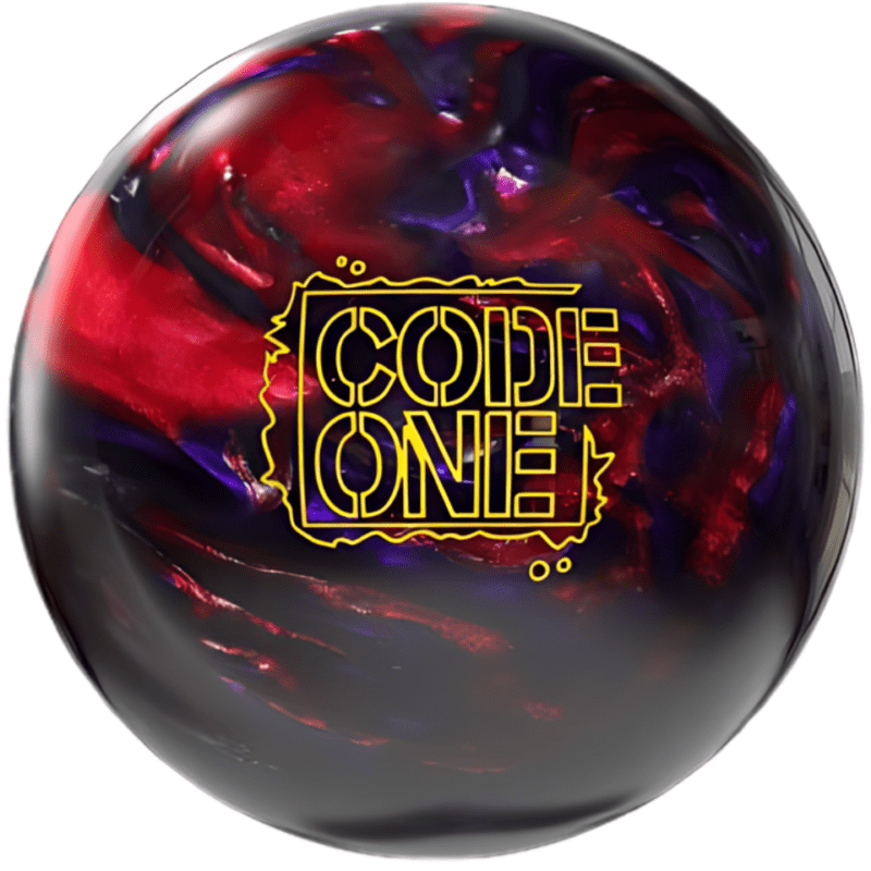 Storm Code One Bowling Ball Questions & Answers
