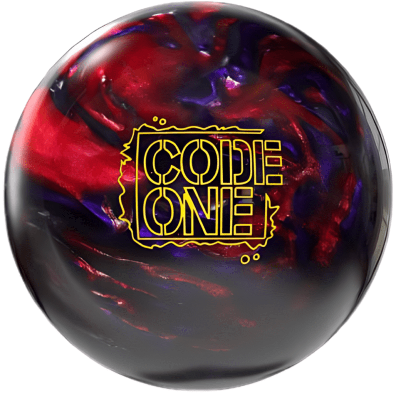 Storm Code One Overseas Bowling Ball Questions & Answers