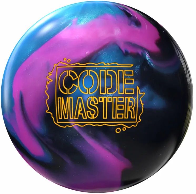 Storm Code Master Overseas Bowling Ball Questions & Answers