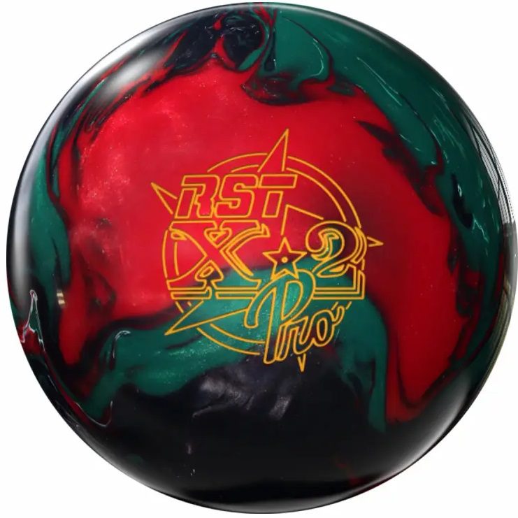 Roto Grip RST X-2 Pro Overseas Bowling Ball Questions & Answers