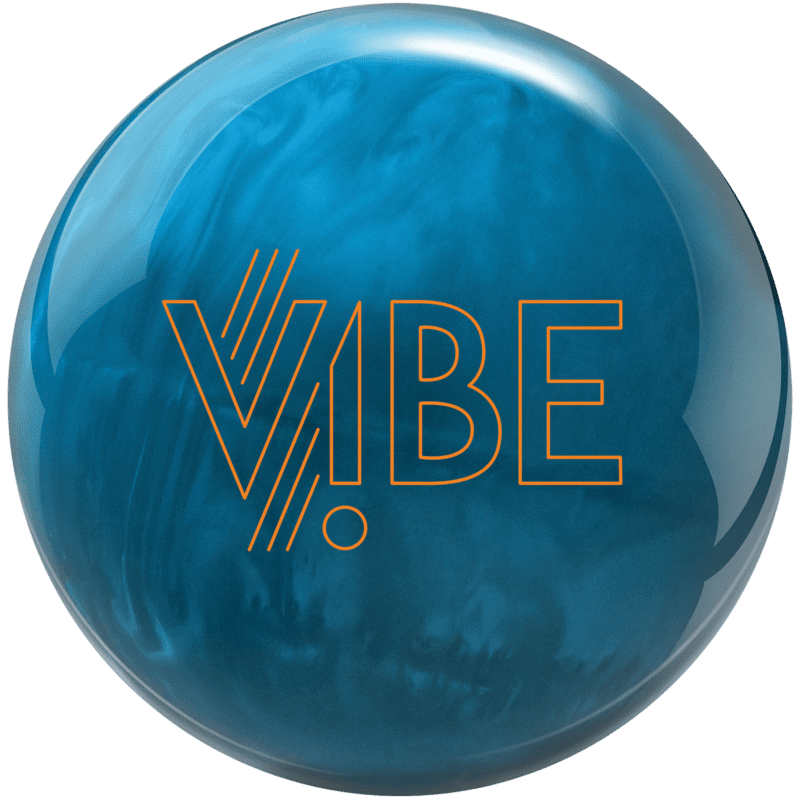 As a full roller and right handed..would i have problems bowling with Ocean Vibe as a Full Roller Bowler