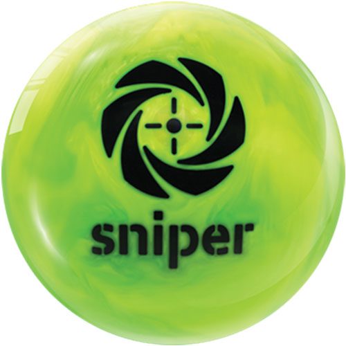 Motiv Laser Sniper Bowling Ball Questions & Answers