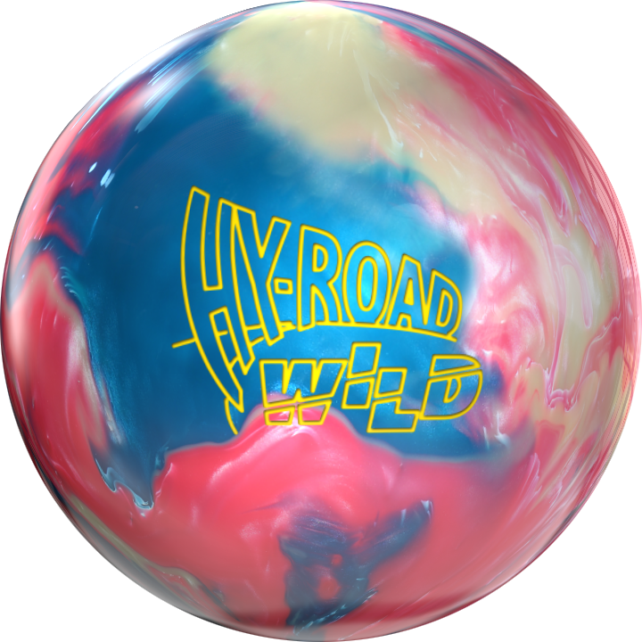 Storm Hyroad Wild Overseas Bowling Ball Questions & Answers