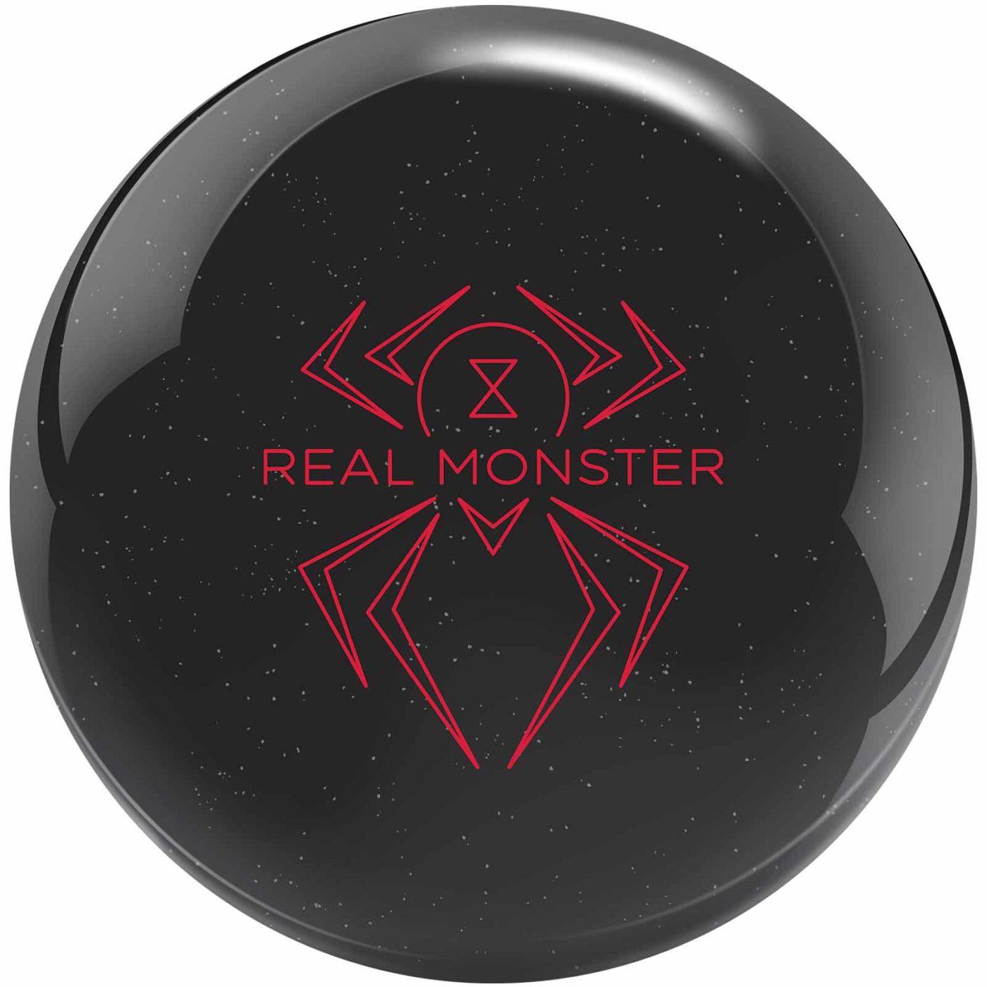 Hammer Black Widow Real Monster Solid Overseas Bowling Ball Questions & Answers