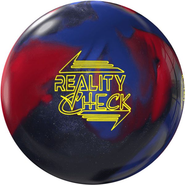 900 Global Reality Check Bowling Ball Questions & Answers