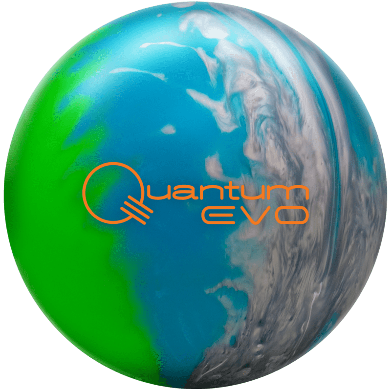 Brunswick Quantum Evo Hybrid Bowling Ball Questions & Answers