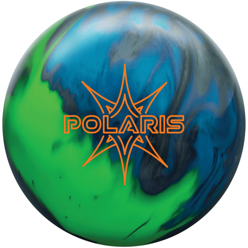 Ebonite Polaris Hybrid Bowling Ball Questions & Answers