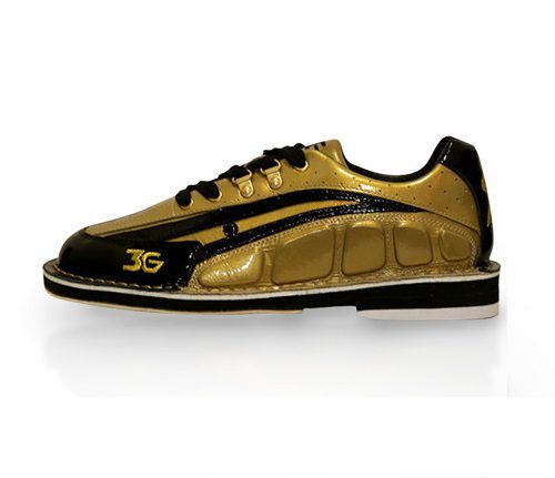 3G Mens Belmo Tour S Gold Black Right Hand Bowling Shoes Questions & Answers