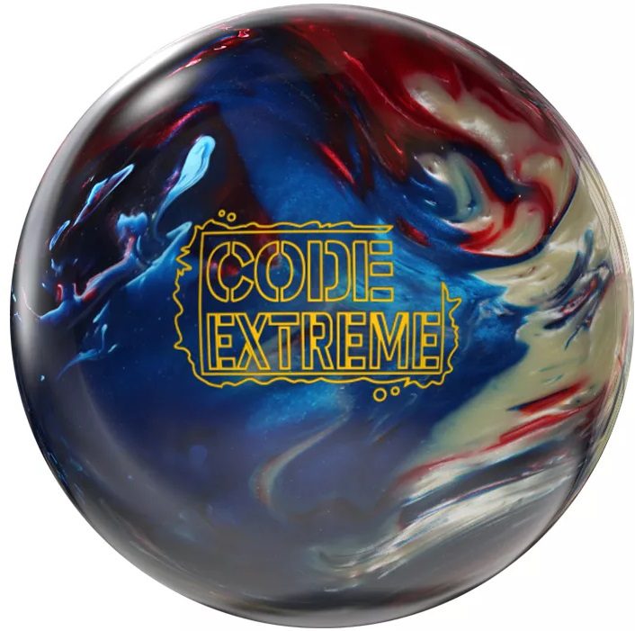 Storm Code Extreme Bowling Ball Questions & Answers