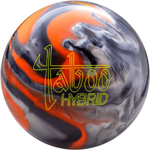 Hammer Taboo Hybrid Overseas Bowling Ball Questions & Answers