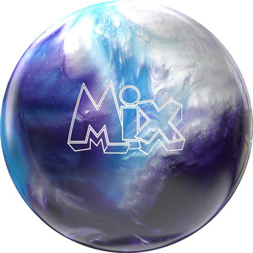 Storm Mix Purple Blue White Bowling Ball Questions & Answers