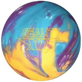 900 Global Reality X12 Bowling Ball Questions & Answers