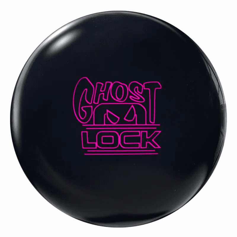 Storm Ghost Lock Pro CG Bowling Ball Questions & Answers