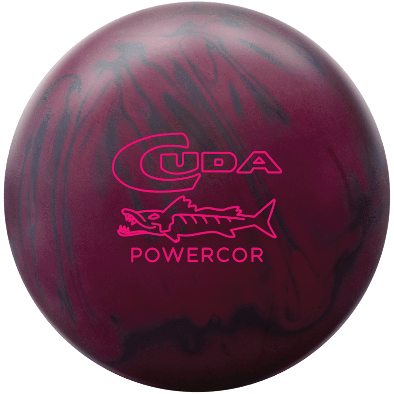 Columbia 300 Cuda PowerCOR Solid Bowling Ball Questions & Answers