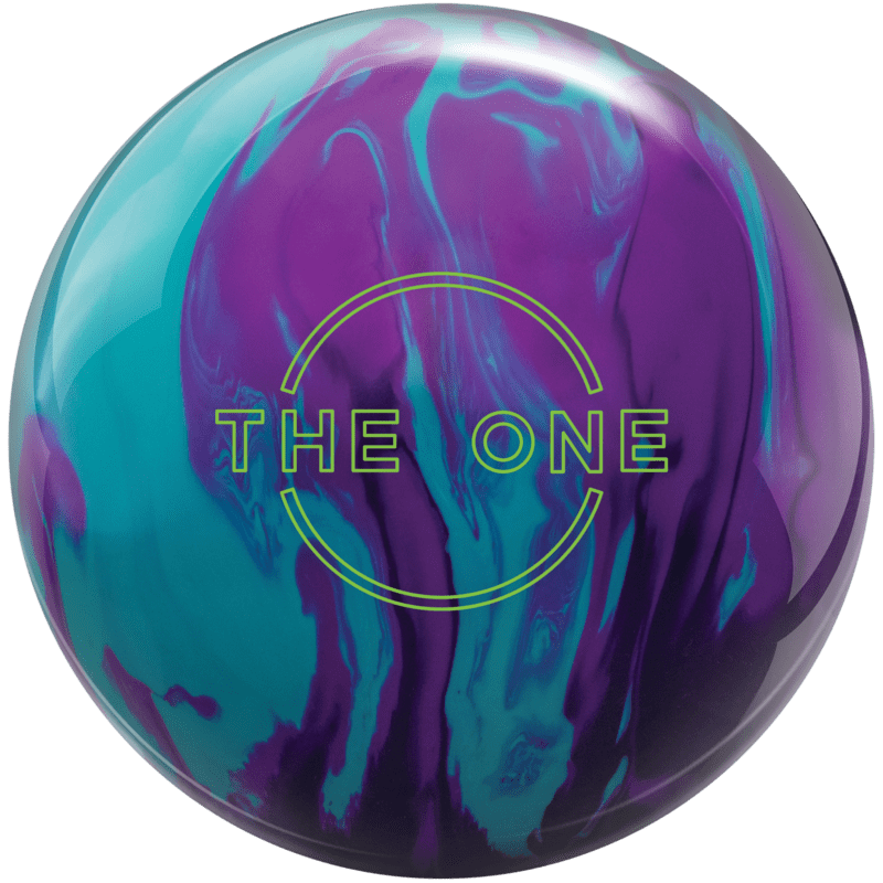 Ebonite The One Remix Bowling Ball Questions & Answers