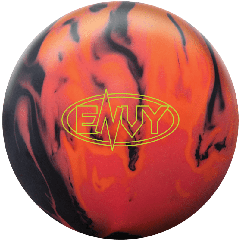 Hammer Envy Bowling Ball Questions & Answers