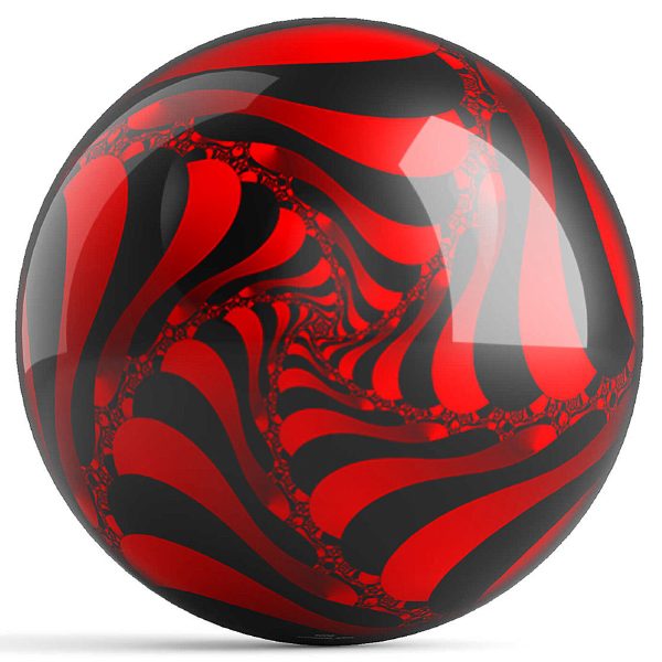 OTB Red Zone Bowling Ball by Stan Ragets Questions & Answers