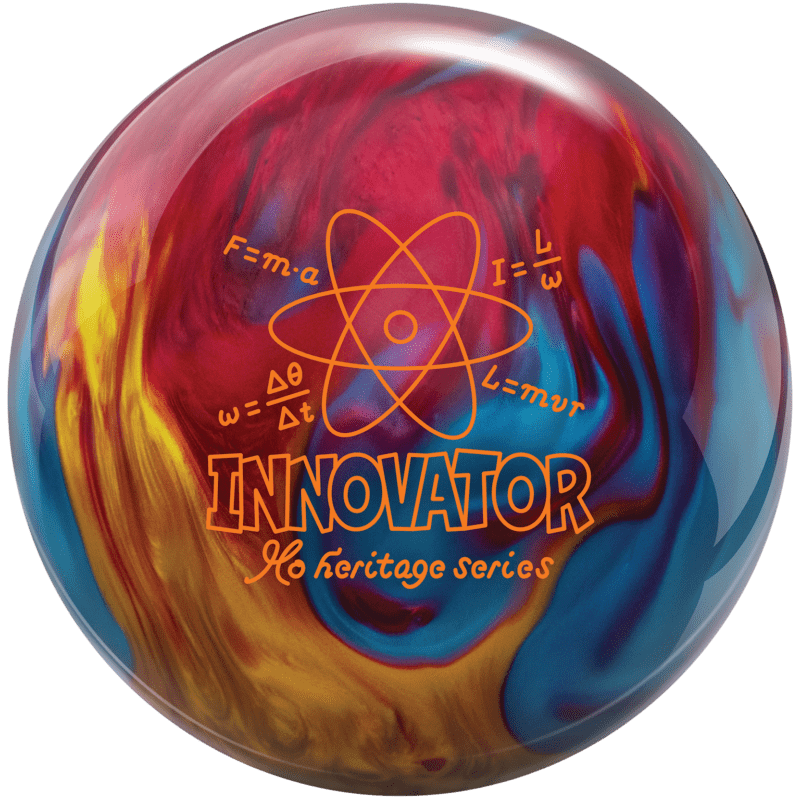 Radical Innovator Bowling Ball Questions & Answers