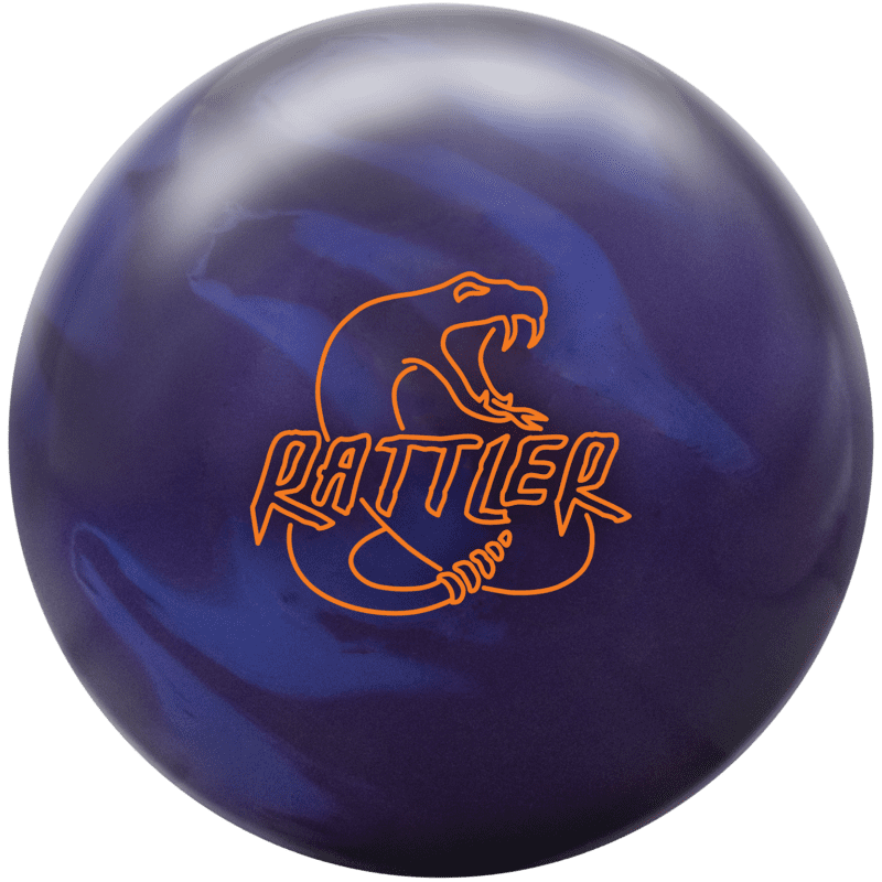 Radical Rattler Bowling Ball Questions & Answers