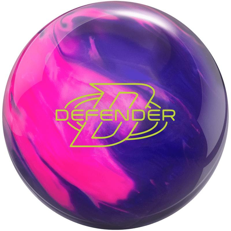 Brunswick Defender Hybrid Bowling Ball Questions & Answers