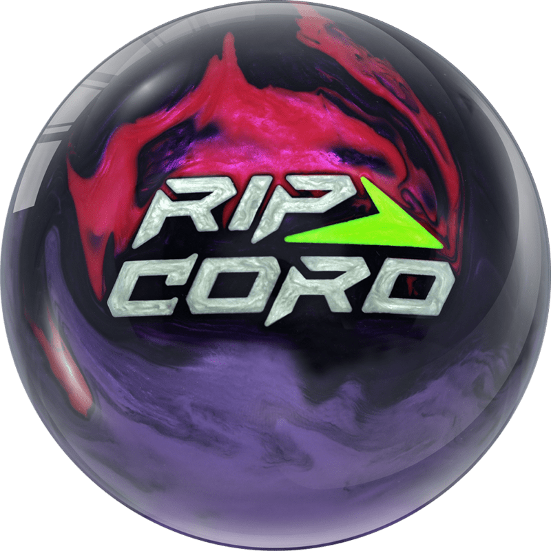 Motiv Ripcord Launch Bowling Ball Questions & Answers