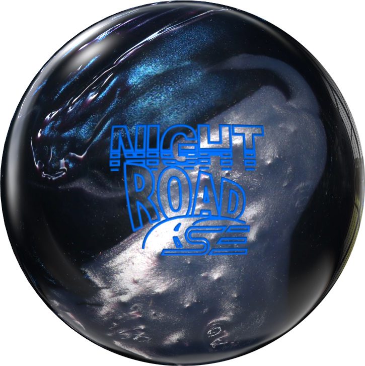 Storm Night Road SE Overseas Bowling Ball Questions & Answers