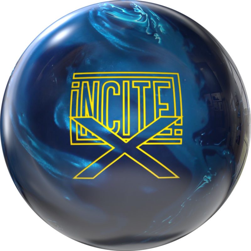 Storm Incite X Overseas Bowling Ball Questions & Answers