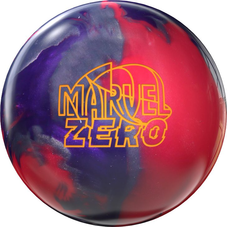 Storm Marvel Zero Overseas Bowling Ball Questions & Answers