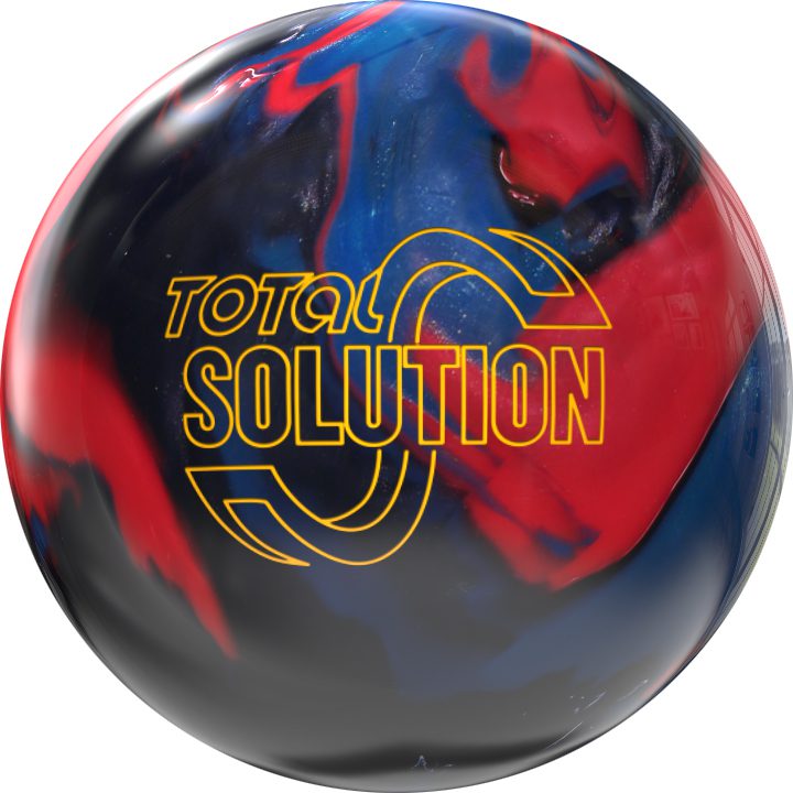 Storm Total Solution Bowling Ball Questions & Answers