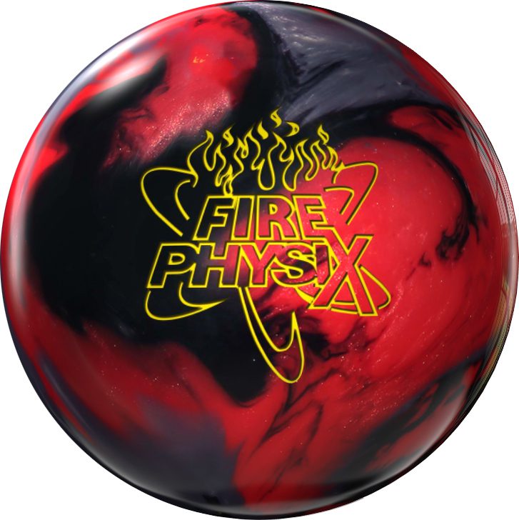 Storm Fire PhysiX Overseas Bowling Ball Questions & Answers