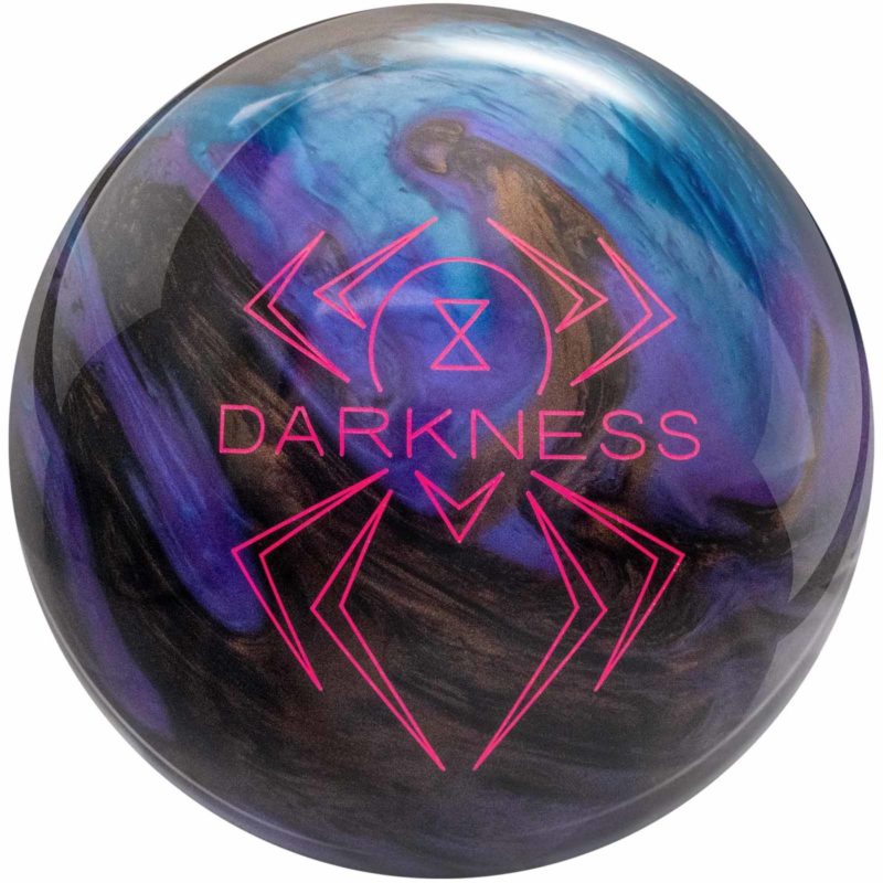 Hammer Black Widow Darkness Overseas Bowling Ball Questions & Answers