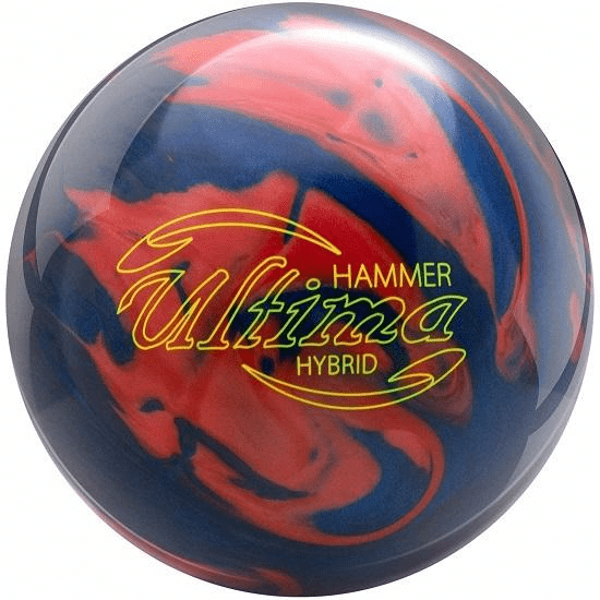 Hammer Ultima Hybrid Overseas Bowling Ball Questions & Answers