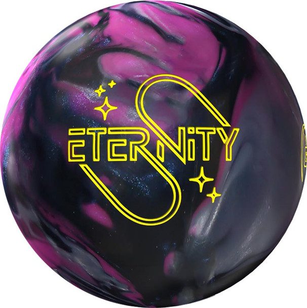 900 Global Eternity Bowling Ball Questions & Answers