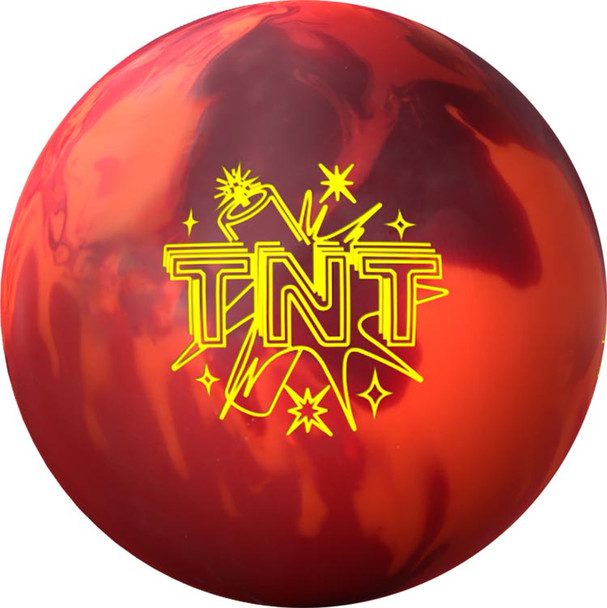 Roto Grip TNT Bowling Ball Questions & Answers