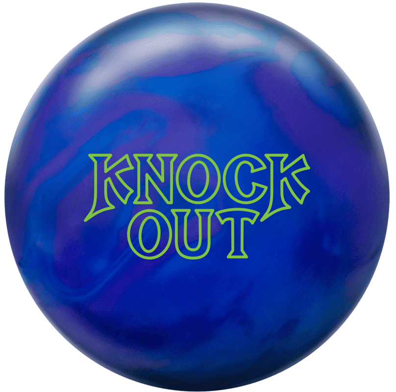 Brunswick Knock Out Bruiser Bowling Ball Questions & Answers