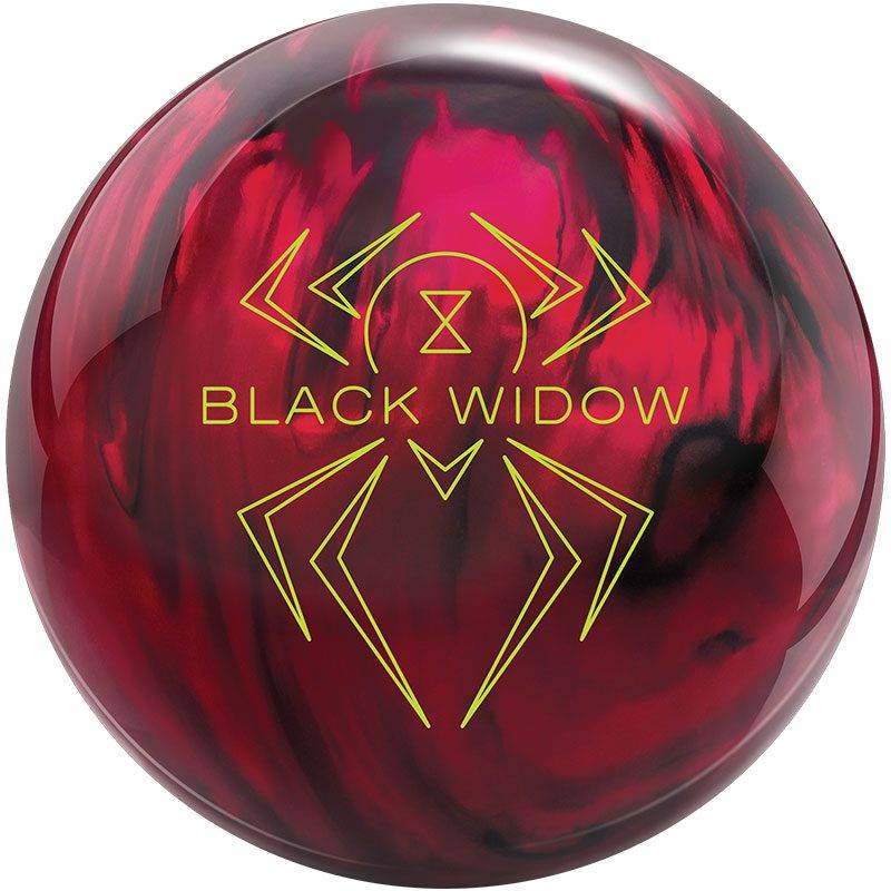 Hammer Black Widow 2.0 Hybrid Bowling Ball Questions & Answers